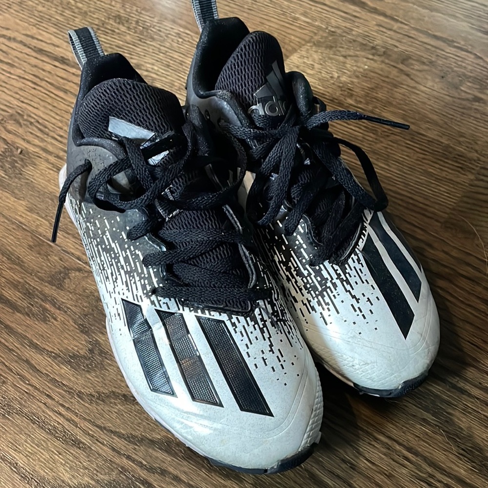 Adidas cleats